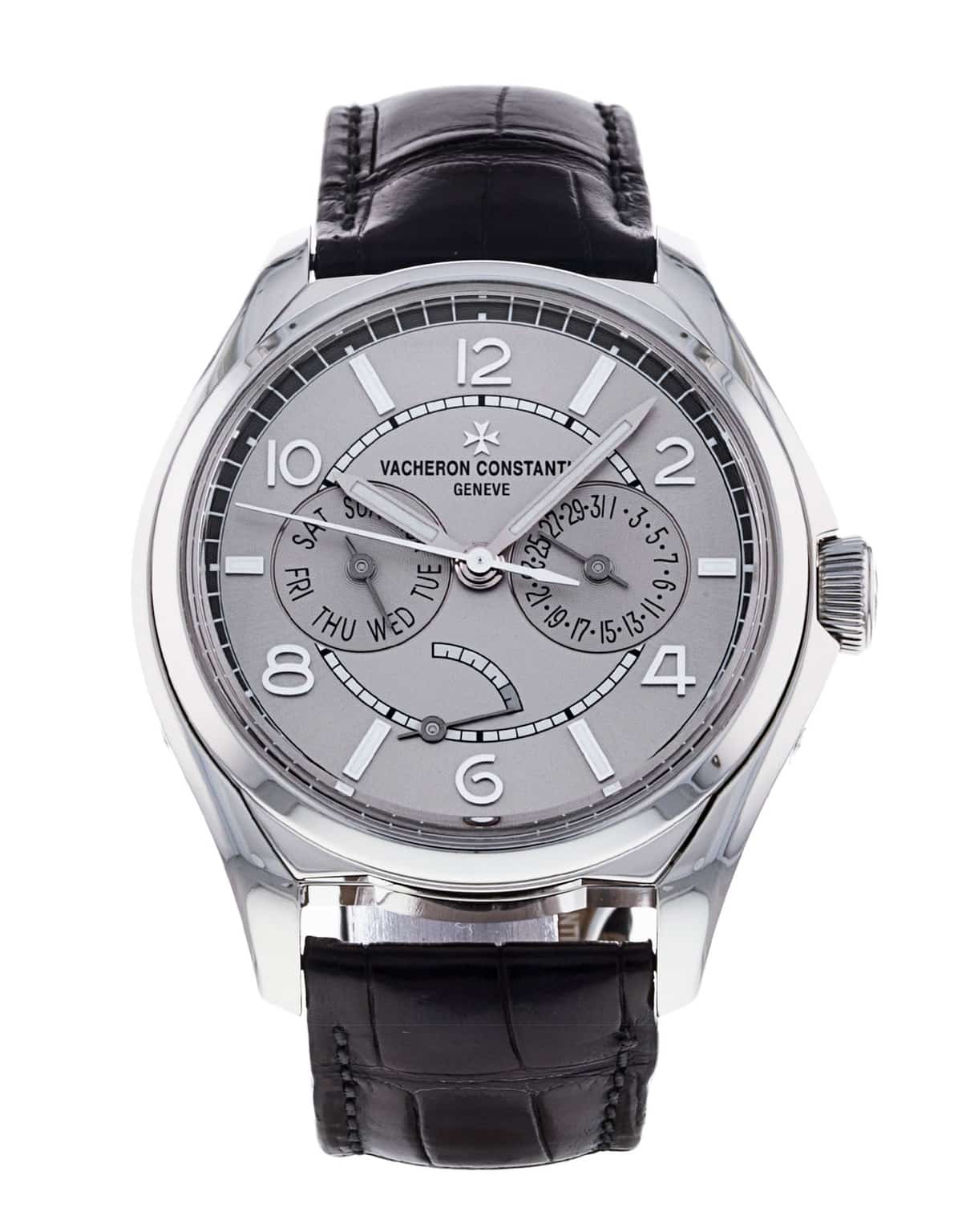 Vacheron Constantin Fiftysix 4400E/000A-B437